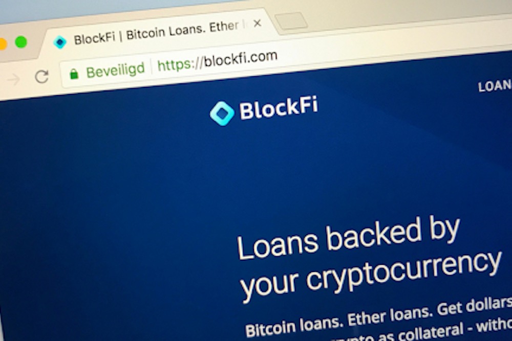 BlockFi