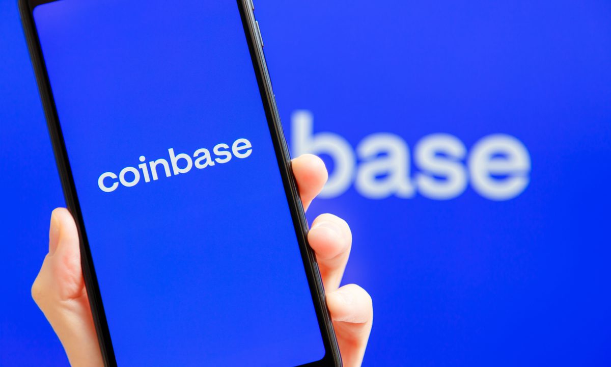 Coinbase