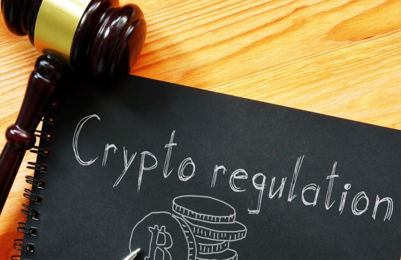 Crypto regulation