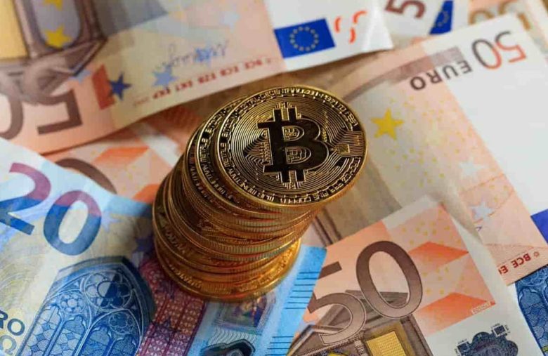 Bitcoin euro