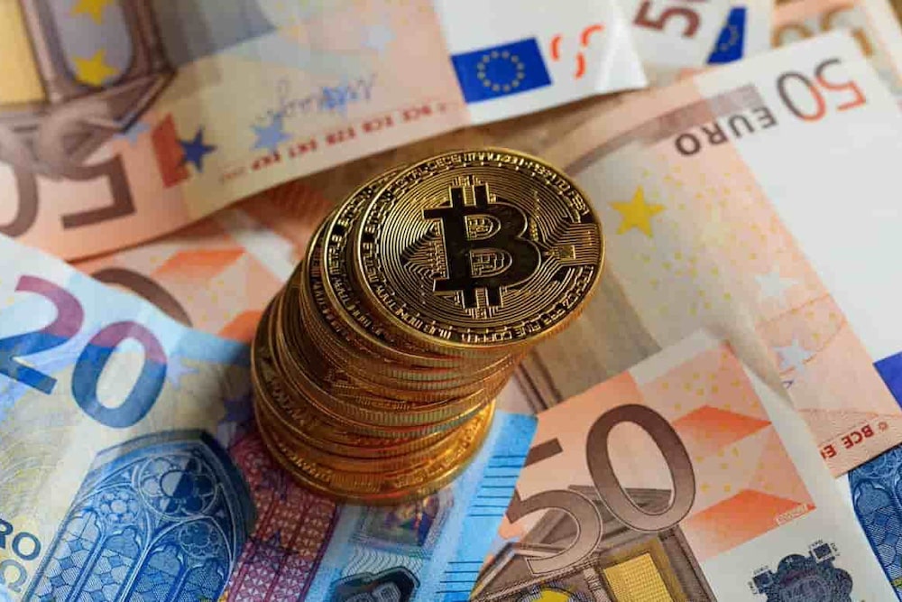 Bitcoin euro