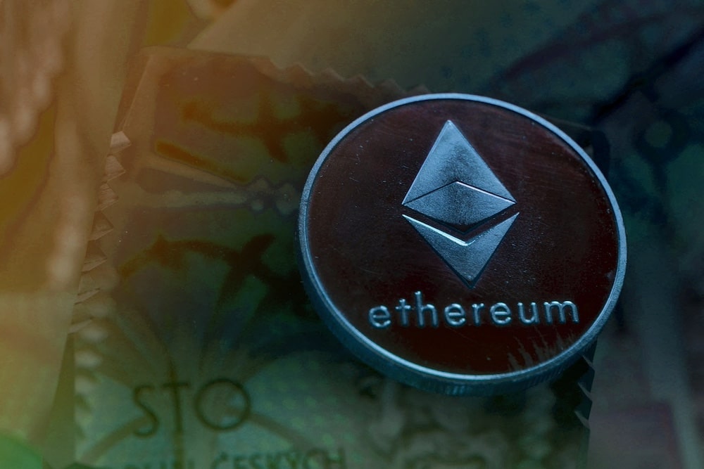 ETH ethereum