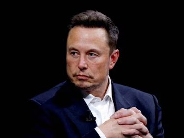 Elon Musk on Dogecoin