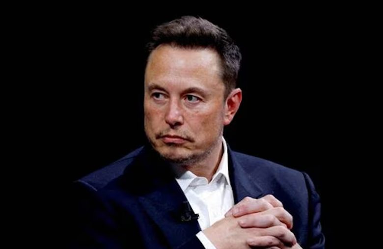 Elon Musk on Dogecoin