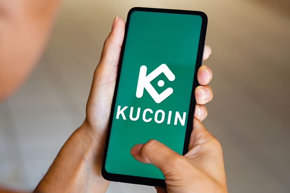 KuCoin