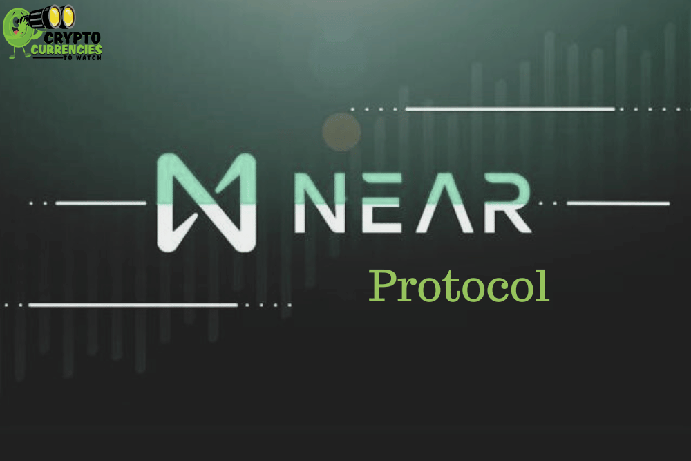 What Is Near Protocol (NEAR)? Understand The Hype In 5 Mins