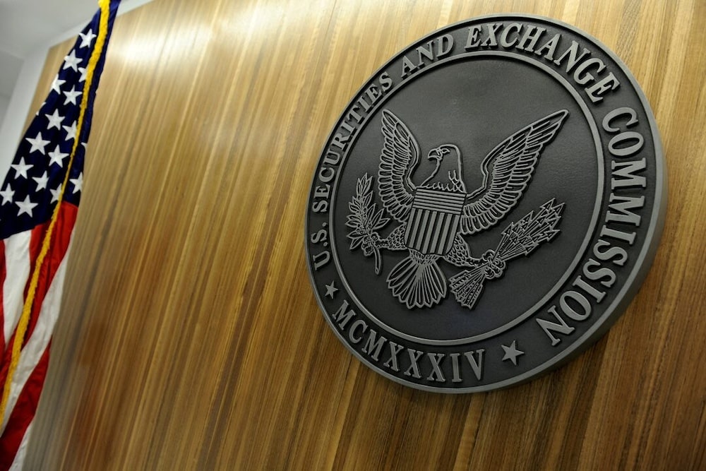 US SEC