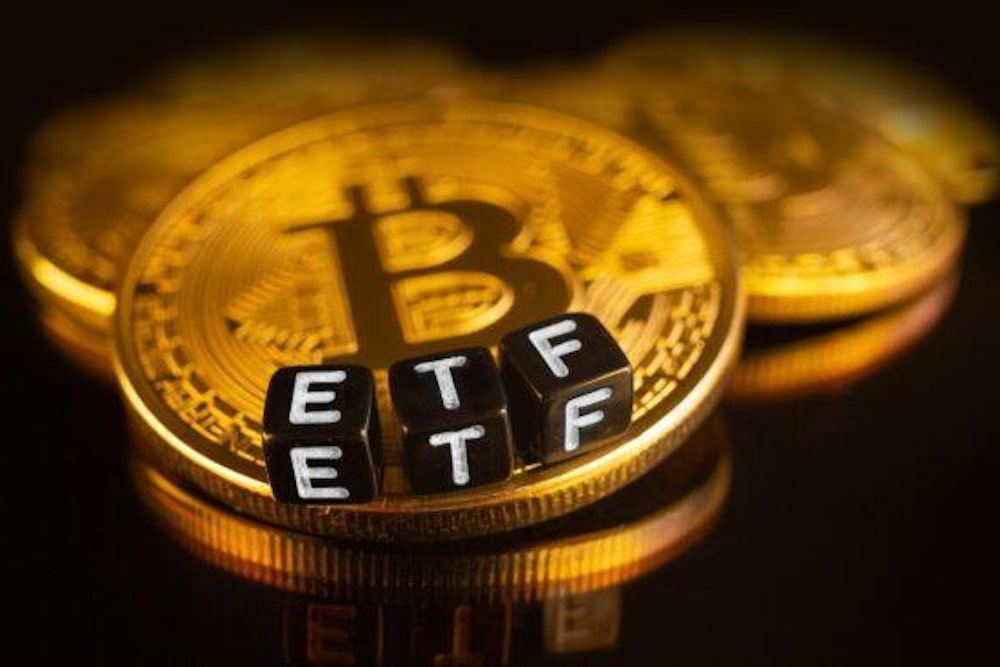 Bitcoin ETF