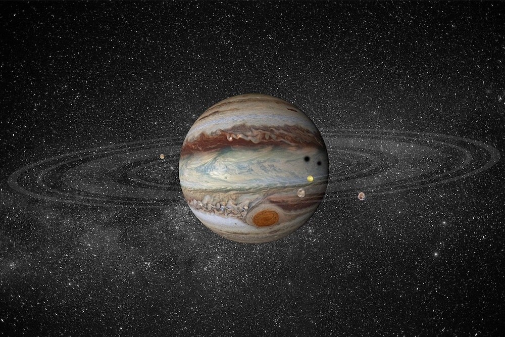 Jupiter