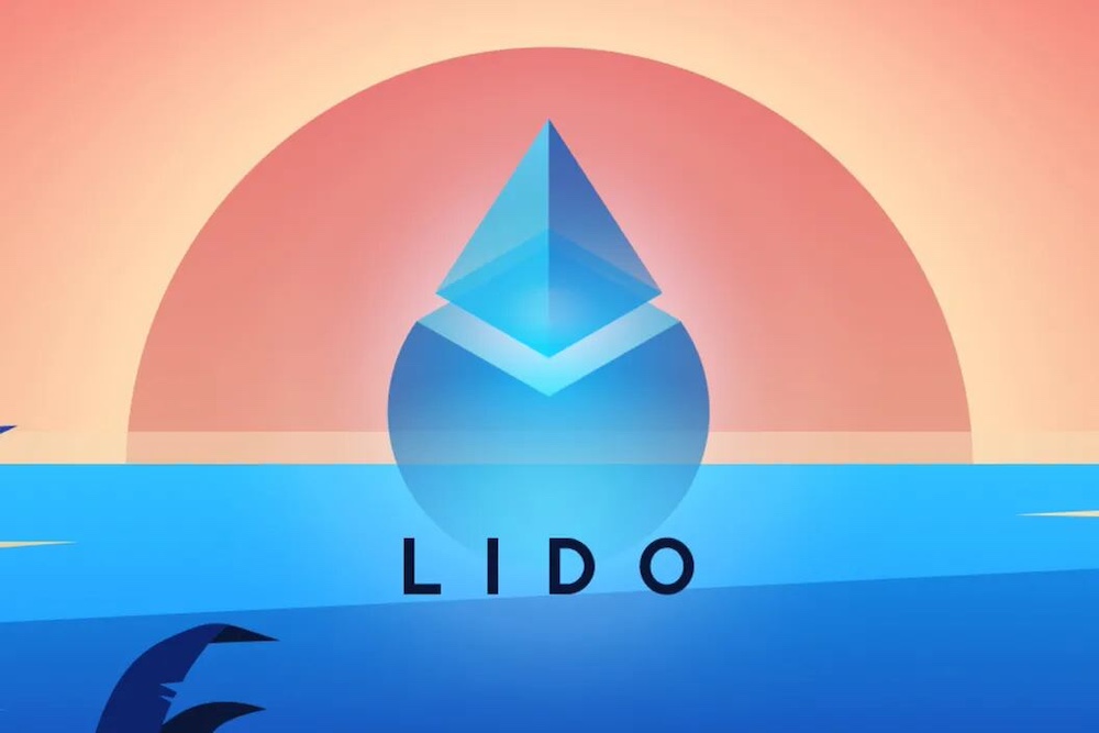 Lido Finance