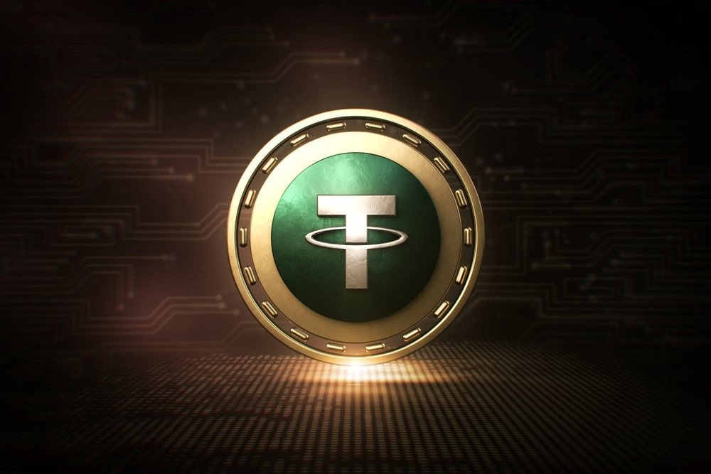 Tether USDT