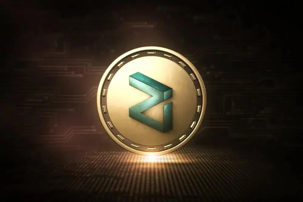 Zilliqa