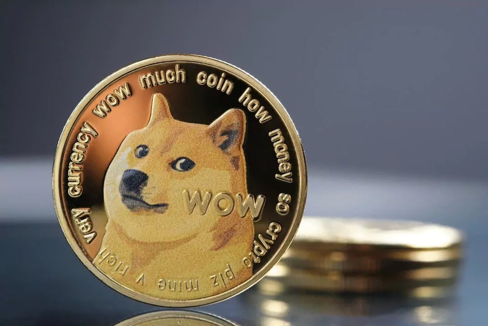 Dogecoin