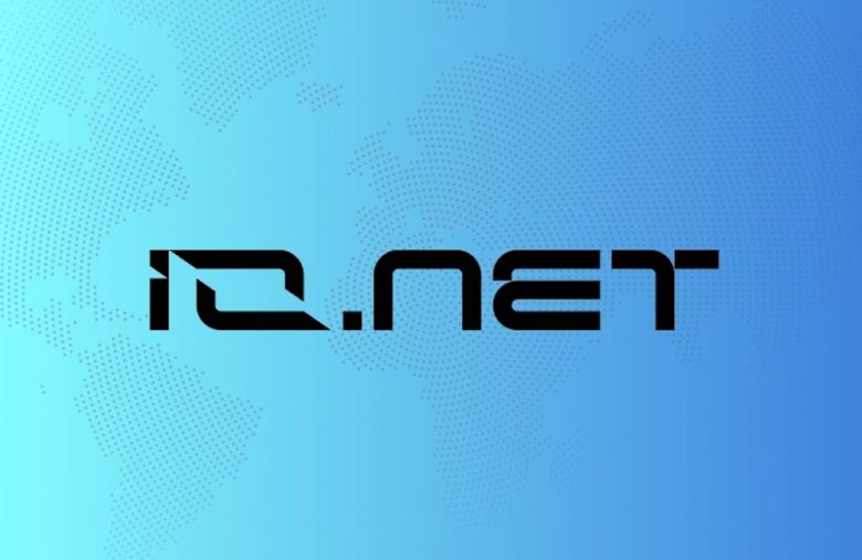 IO net