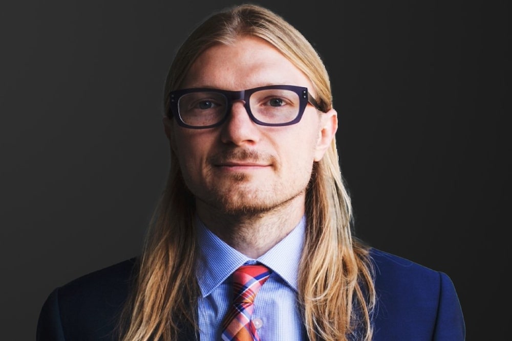 Jesse Powell