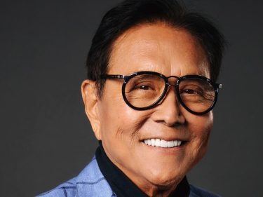 Robert Kiyosaki