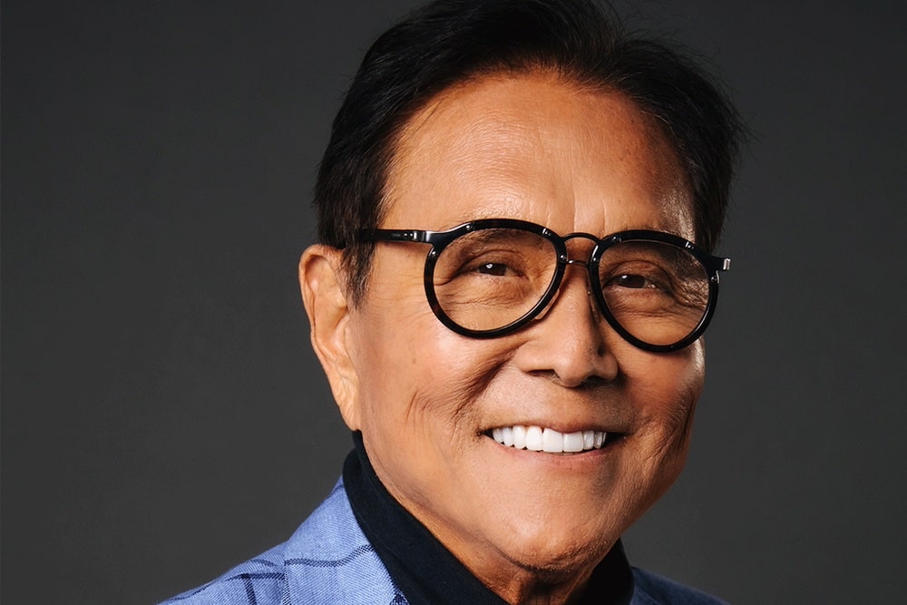 Robert Kiyosaki