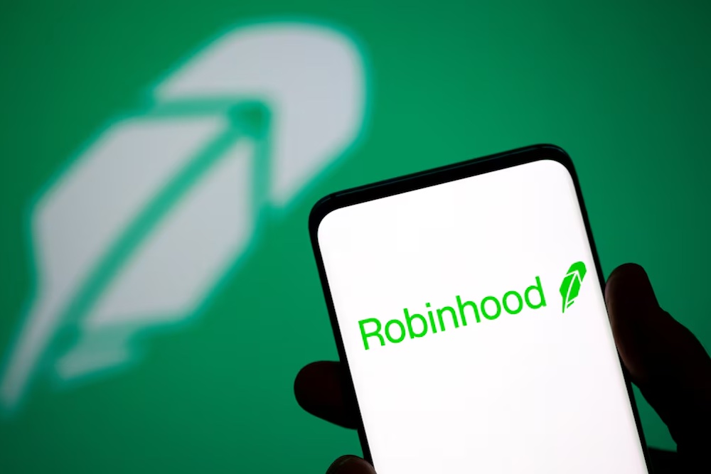 Robinhood