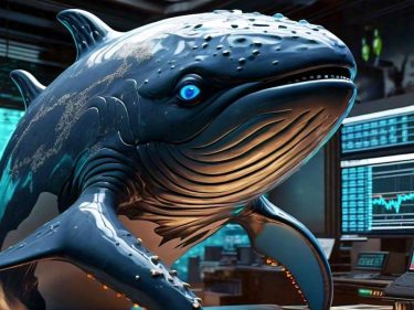 bitcoin whale