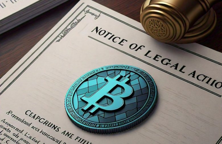 crypto lawsuit