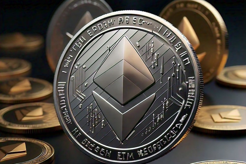 ethereum eth