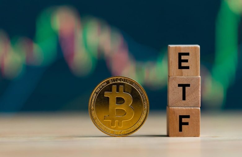 Bitcoin ETF