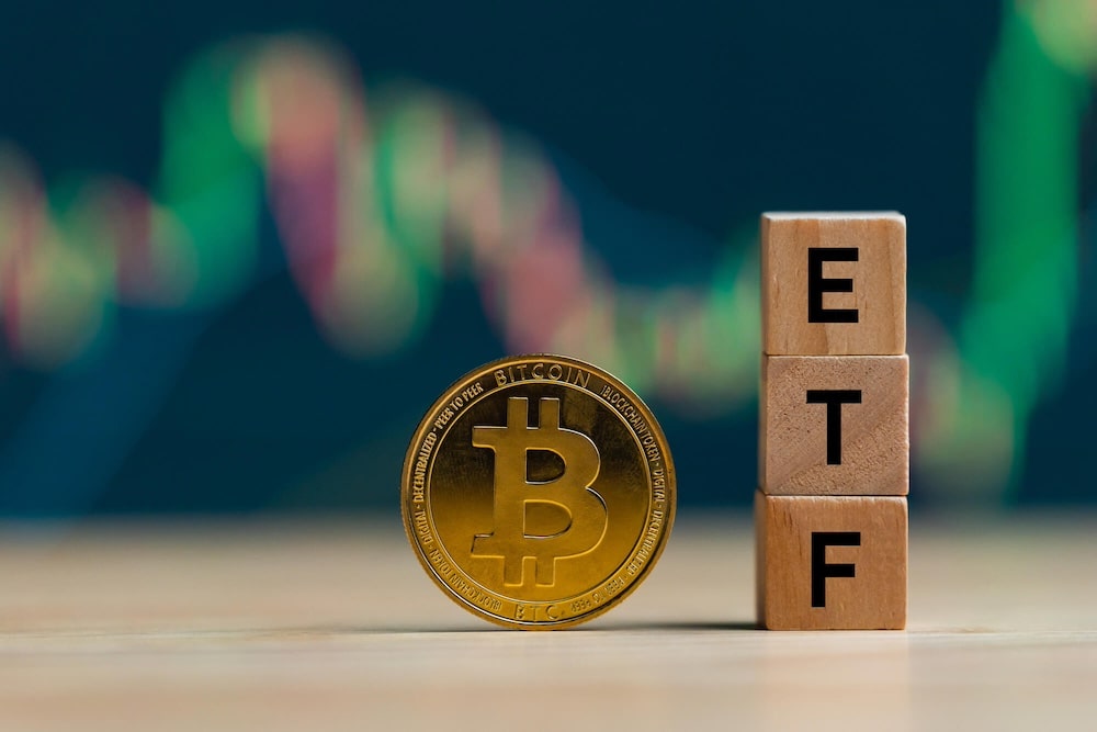 Bitcoin ETFs