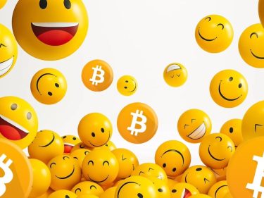 Bitcoin Emojis