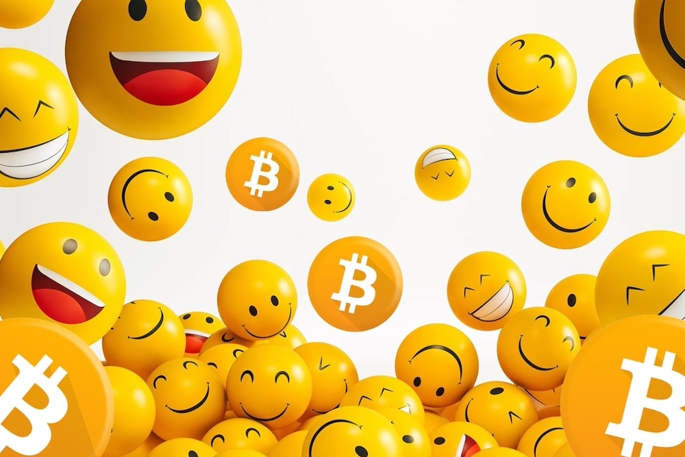 Bitcoin Emojis