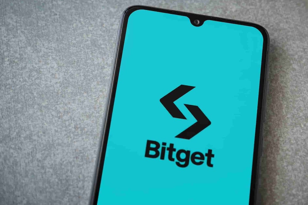 Bitget