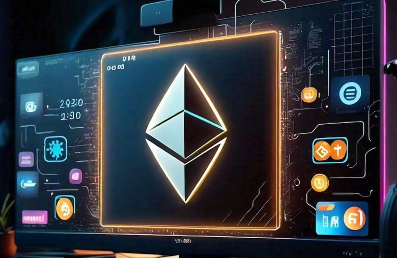 Ethereum network