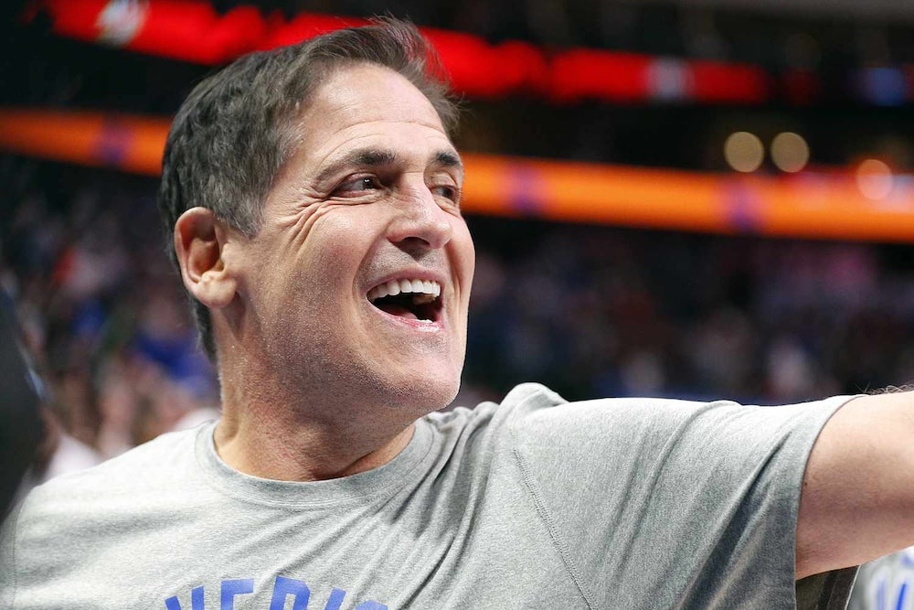 Mark Cuban