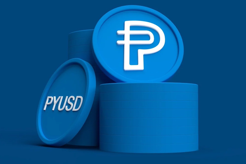 PYUSD