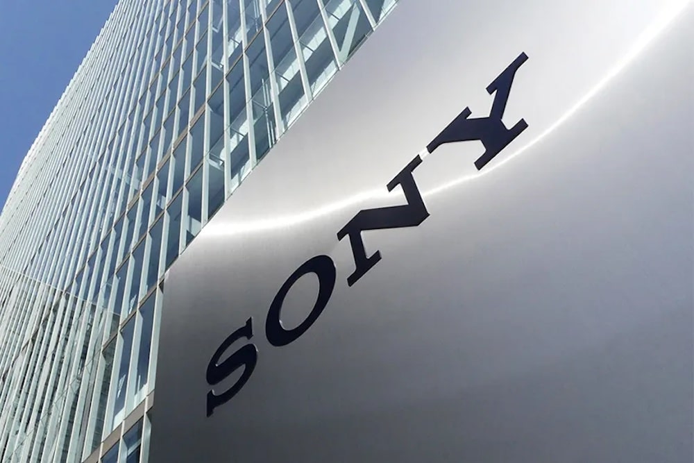 Sony