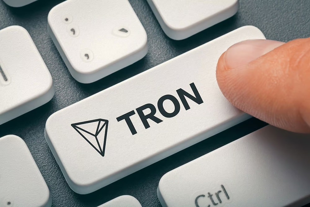 TRON