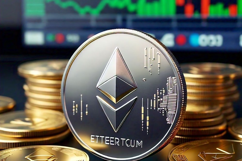 ethereum etf