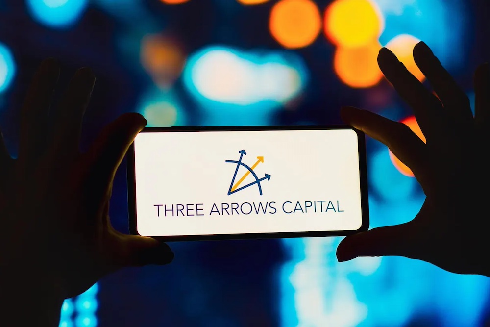 Three Arrows Capital (3AC)