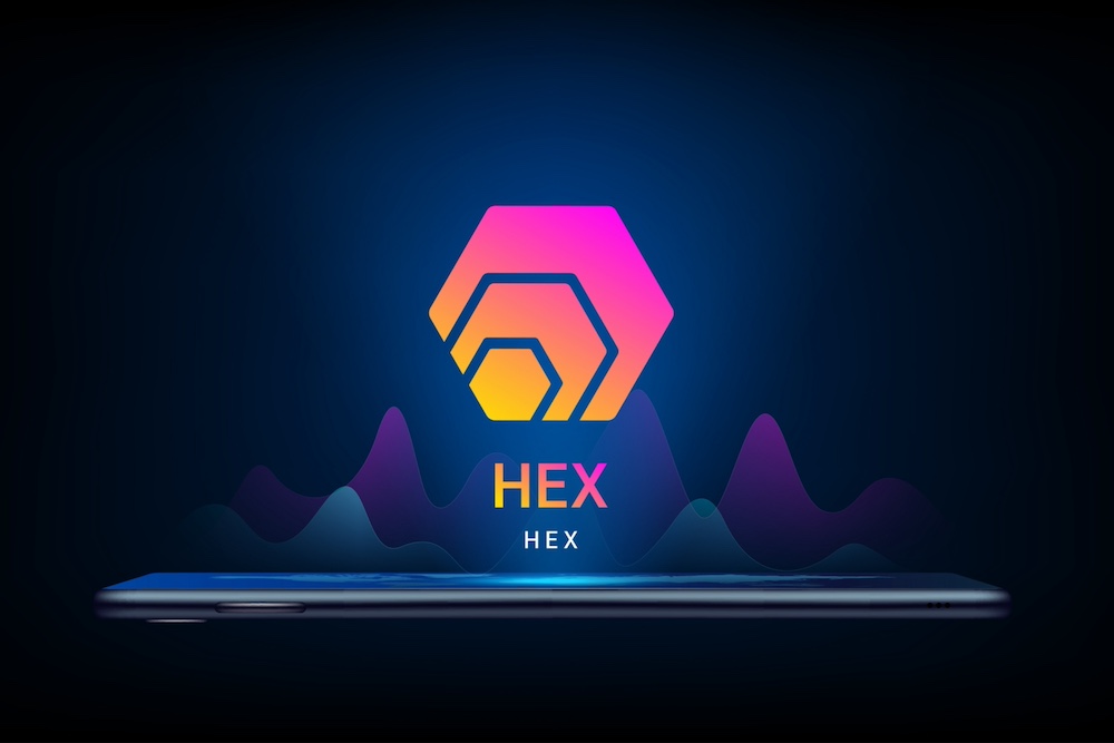 HEX token