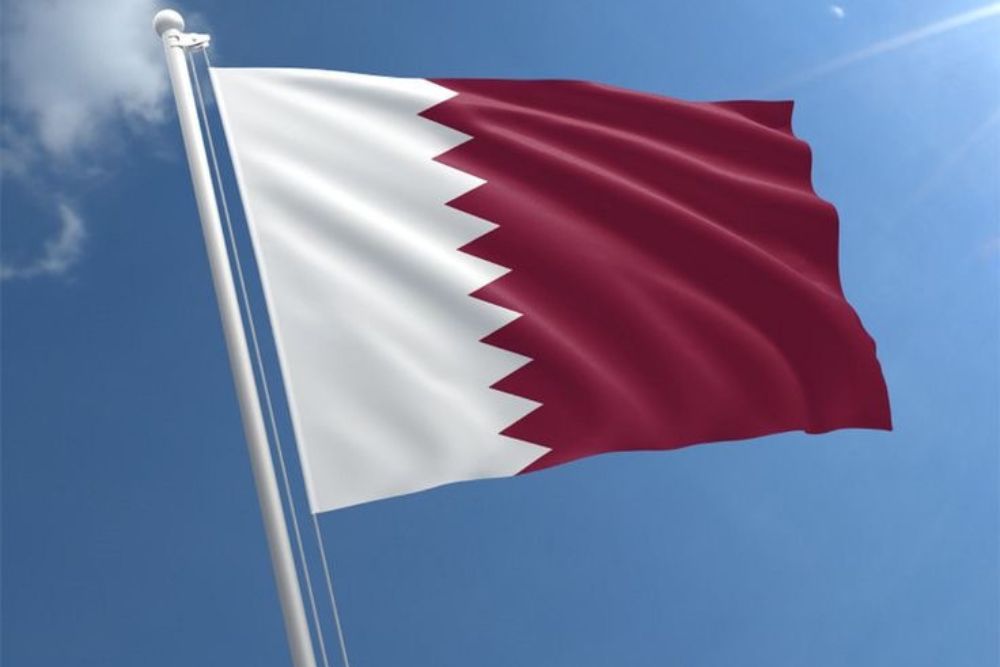 qatar-flag