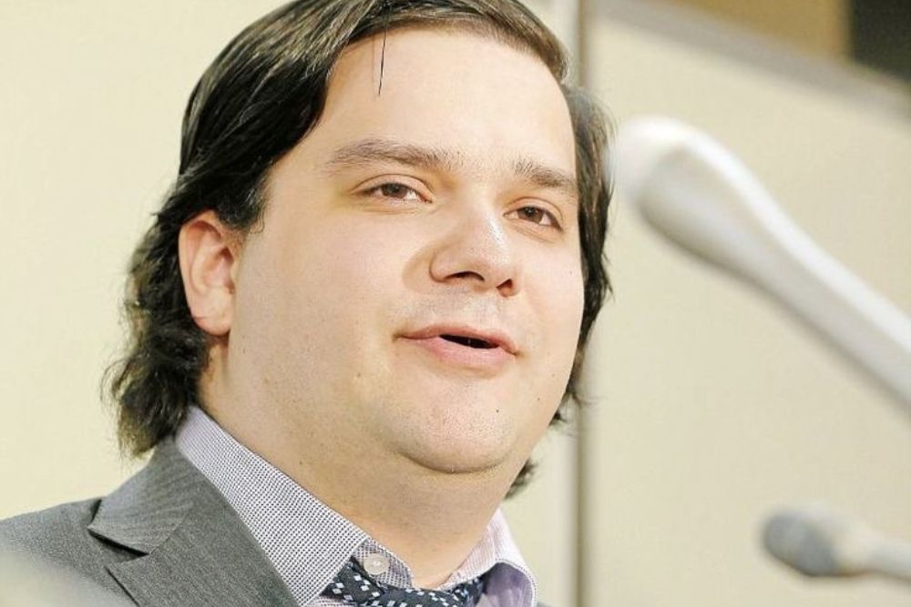 Mark Karpeles