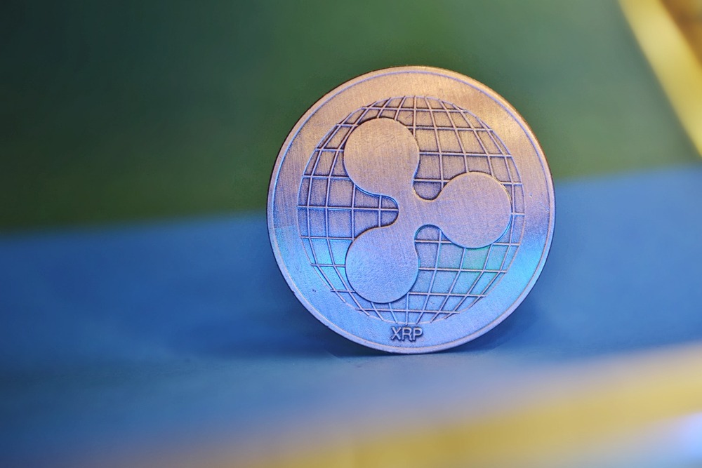 Whales Amass Over $1 Billion in XRP as Interest Surges