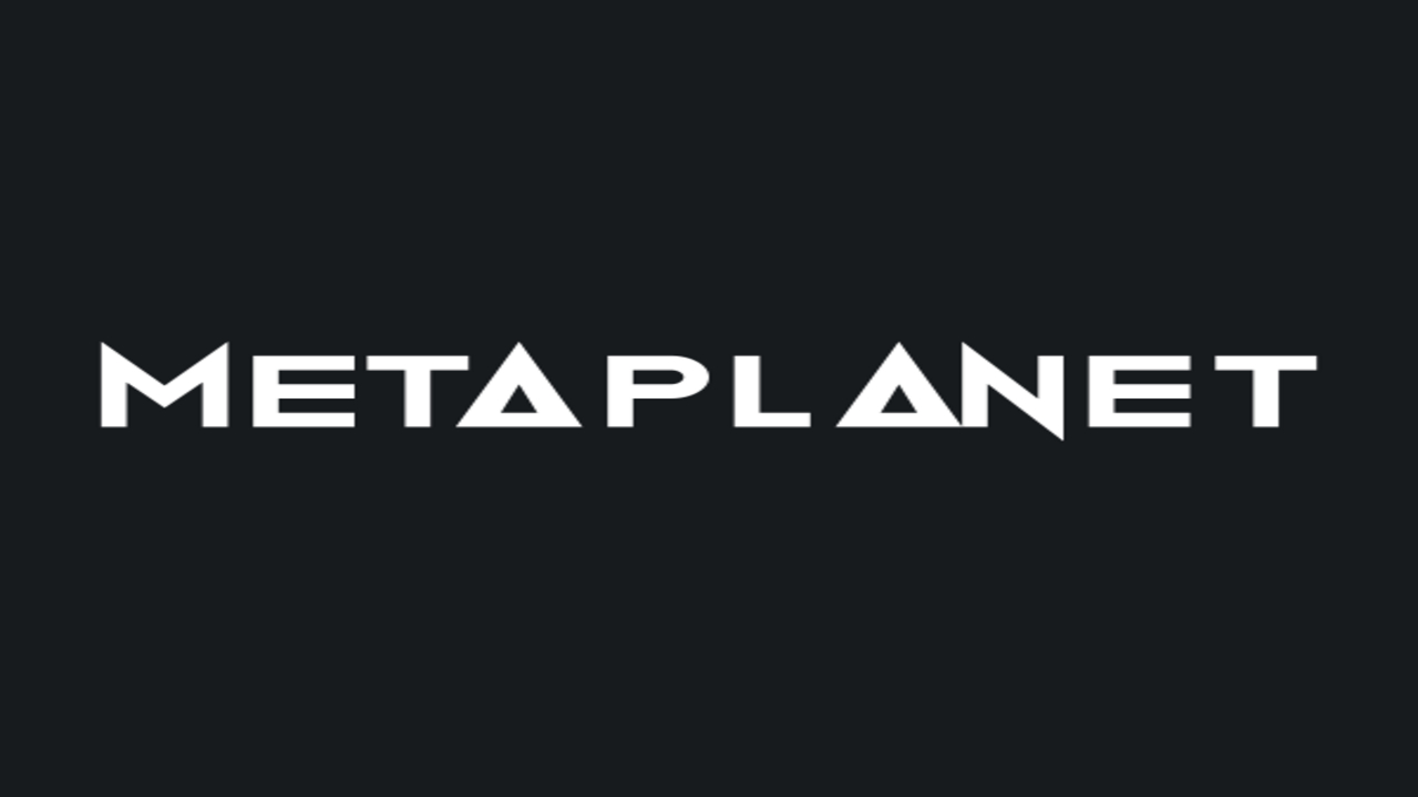 Metaplanet