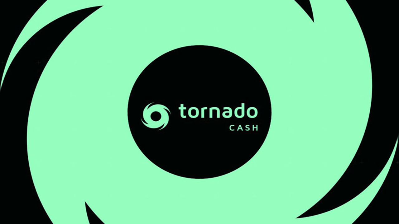 Tornado Cash