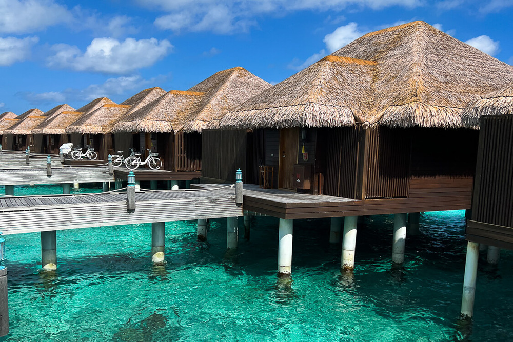 Maldives Crypto