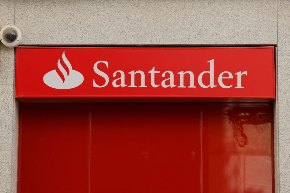 Santander Bank