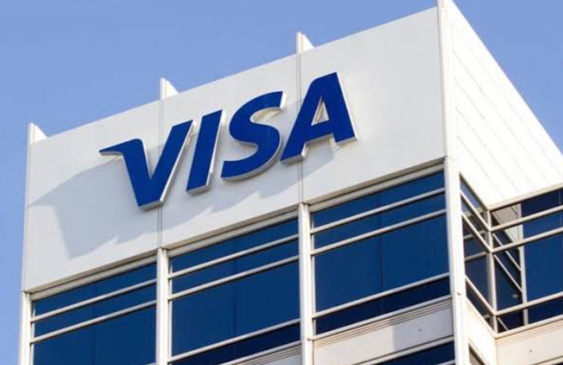 Visa