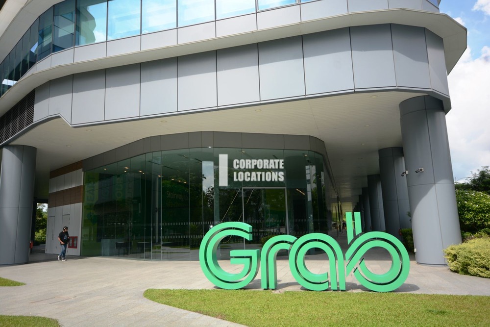 Grab