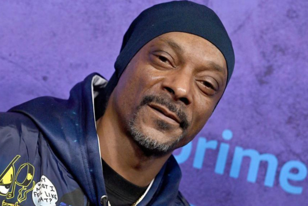 Snoop Dogg NFT
