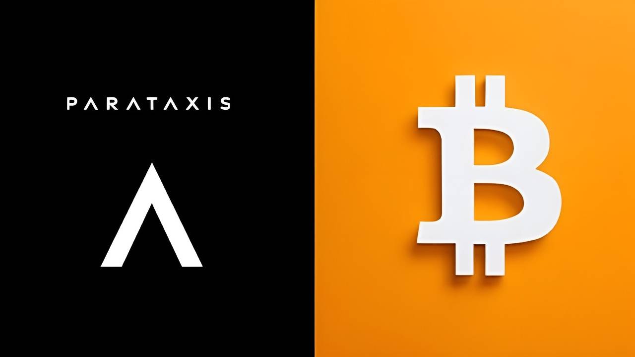 Parataxis Bitcoin